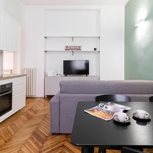 Italianway - Saldini 22 Appartamento