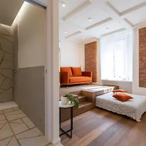 Nd4 -loreto - Duomo- Minimal House Appartamento