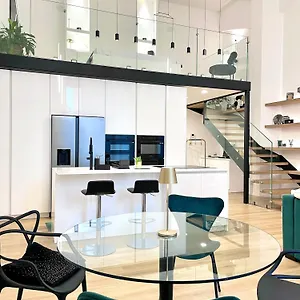 Loft Manifatture2 Appartamento